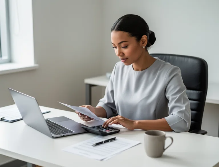 CPA service in Orem